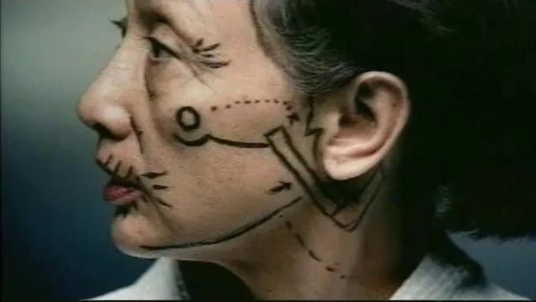 Keep Young and Beautiful