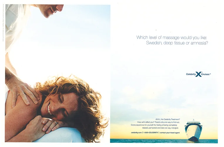 Celebrity Cruiselines