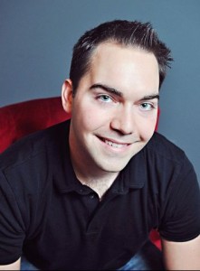 Photo courtesy of Ken Taylor Vocal Coach