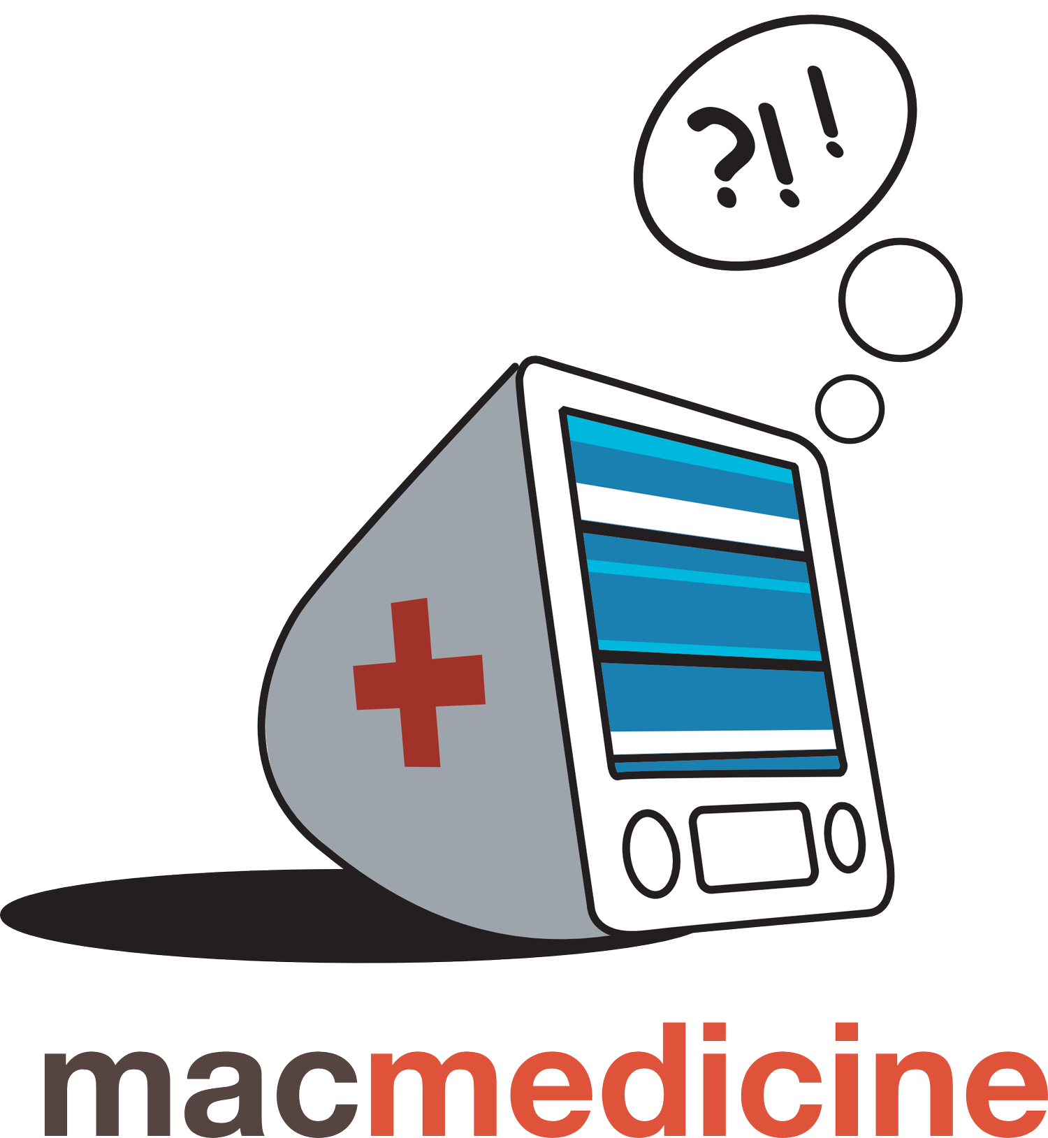 Mac Medicine