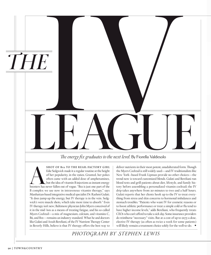Town & Country- The IV League pg 1.jpg
