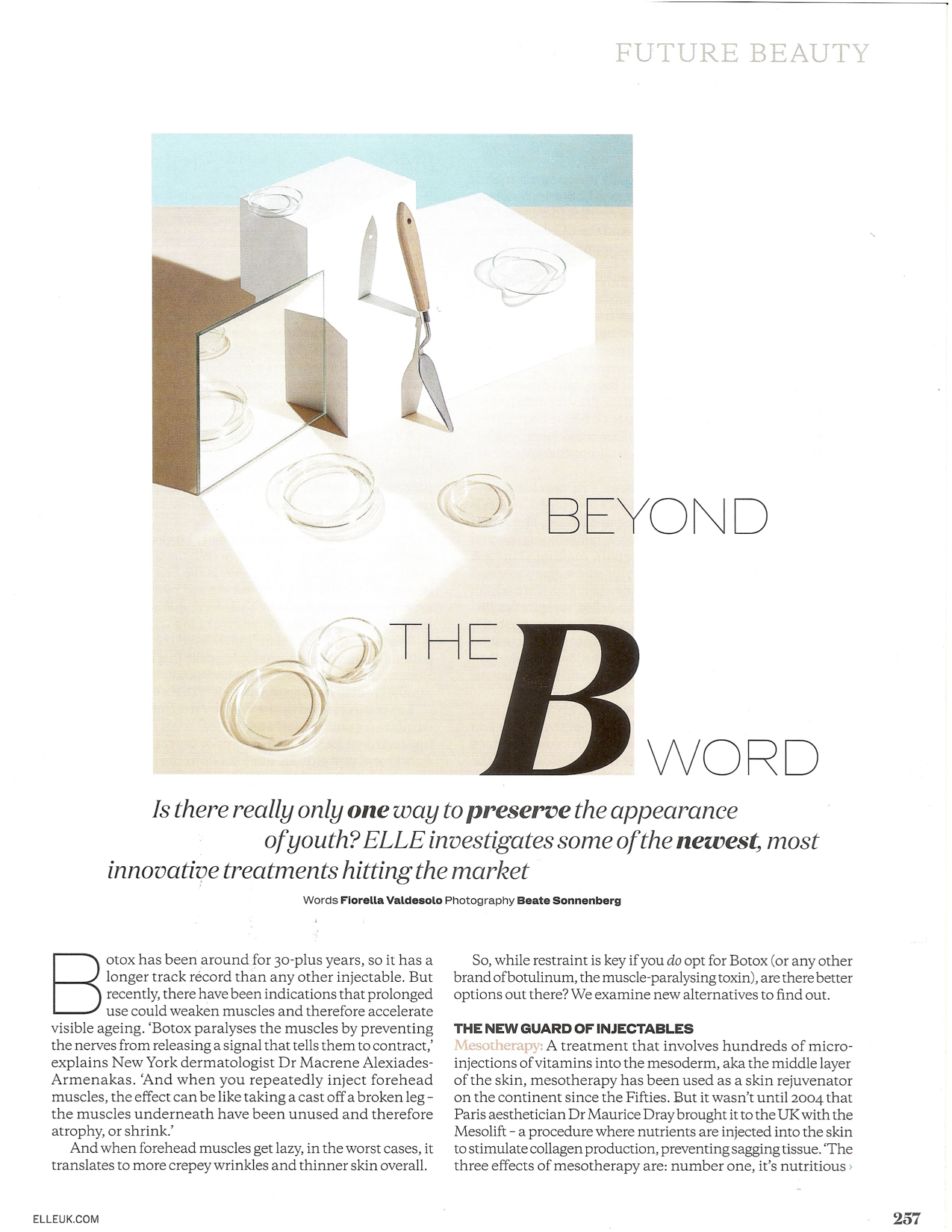 ELLE UK- Beyond The B Word 2014 pg 1.jpg