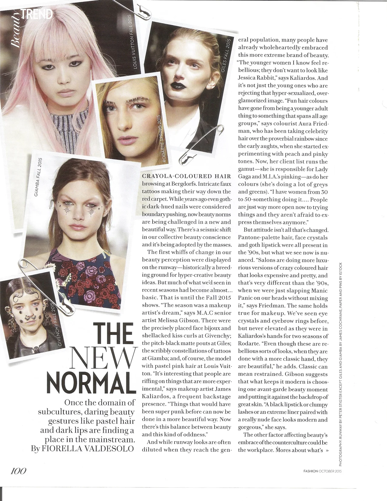 Fashion- The New Normal, October 2015 pg 1.jpg