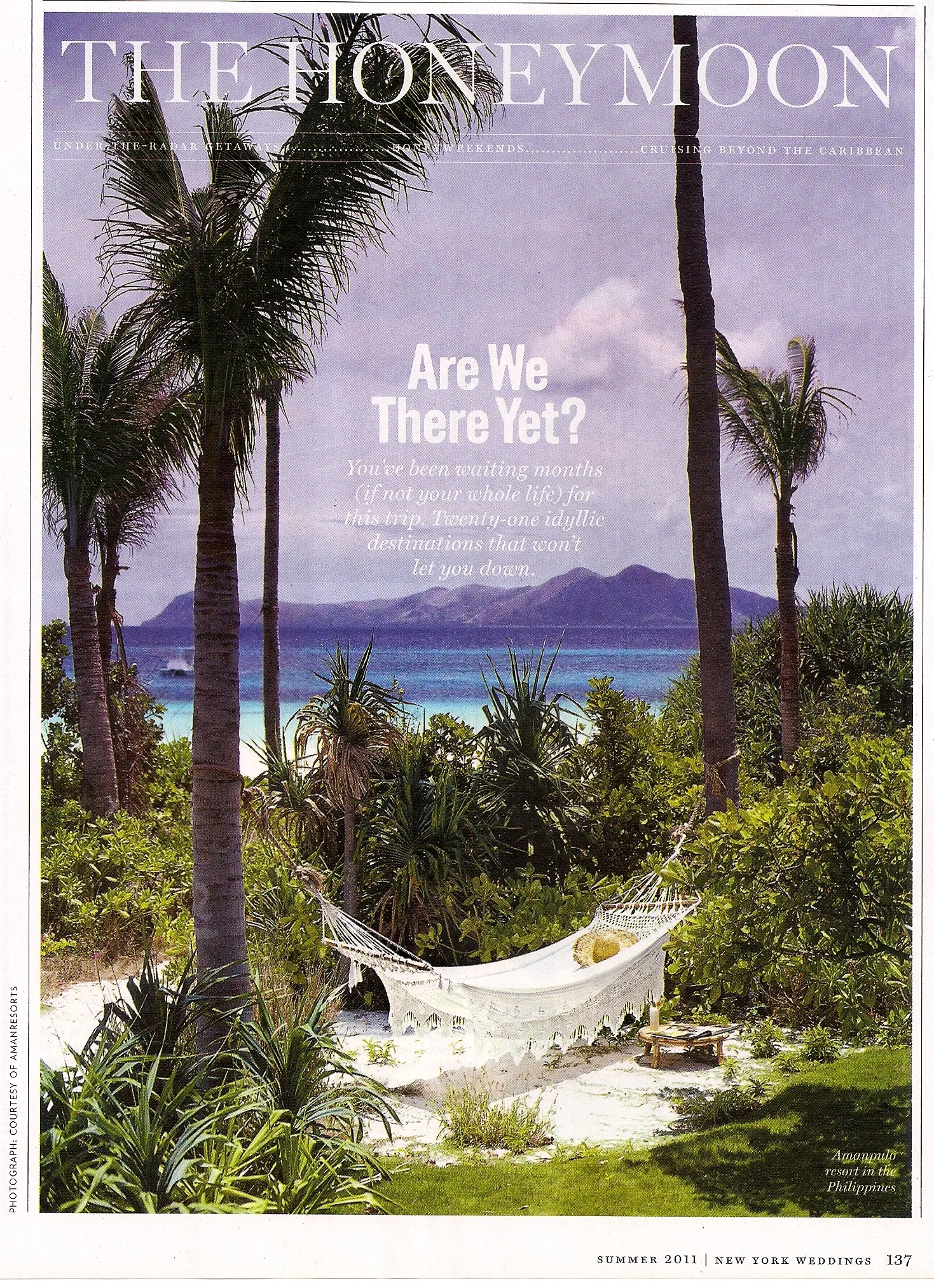 The Honeymoon- Are We There Yet?.jpg