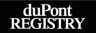 duPont REGISTERY