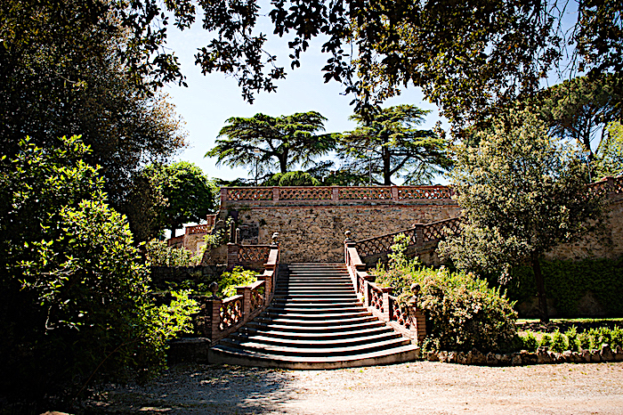 Courtesy of Borgo dei Conti Resort
