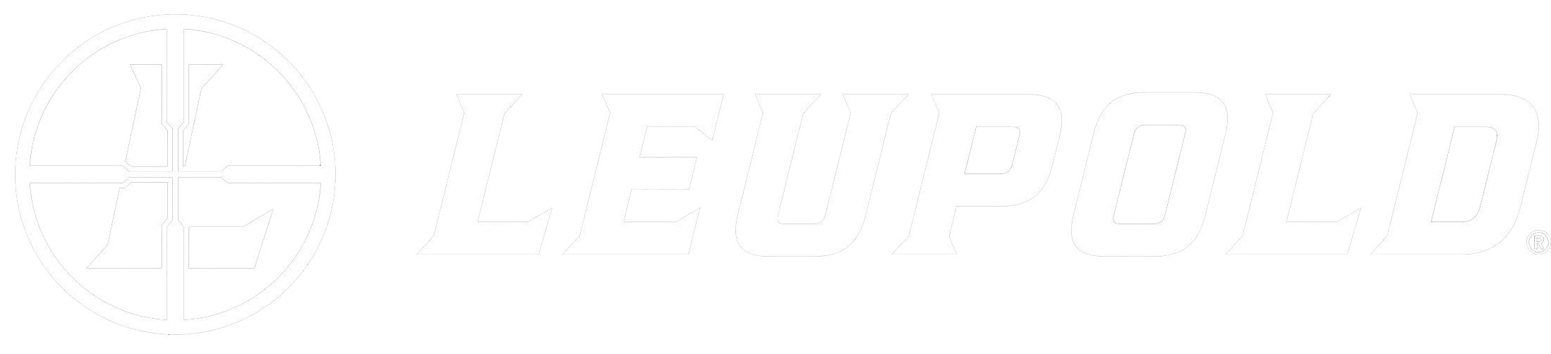 Leupold White Logo.png