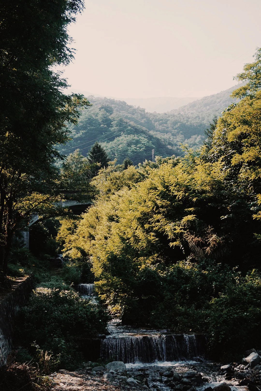 Menaggio, Italy - 2016