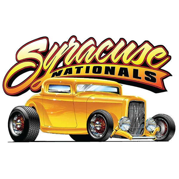SYRACUSE NATIONALS 2019