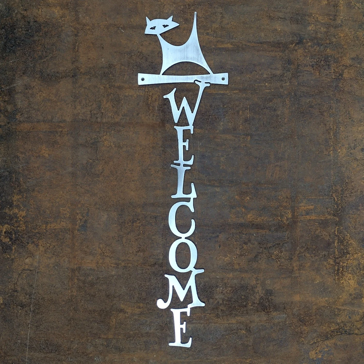 Welcome — SIGNS — SPEEDCULT