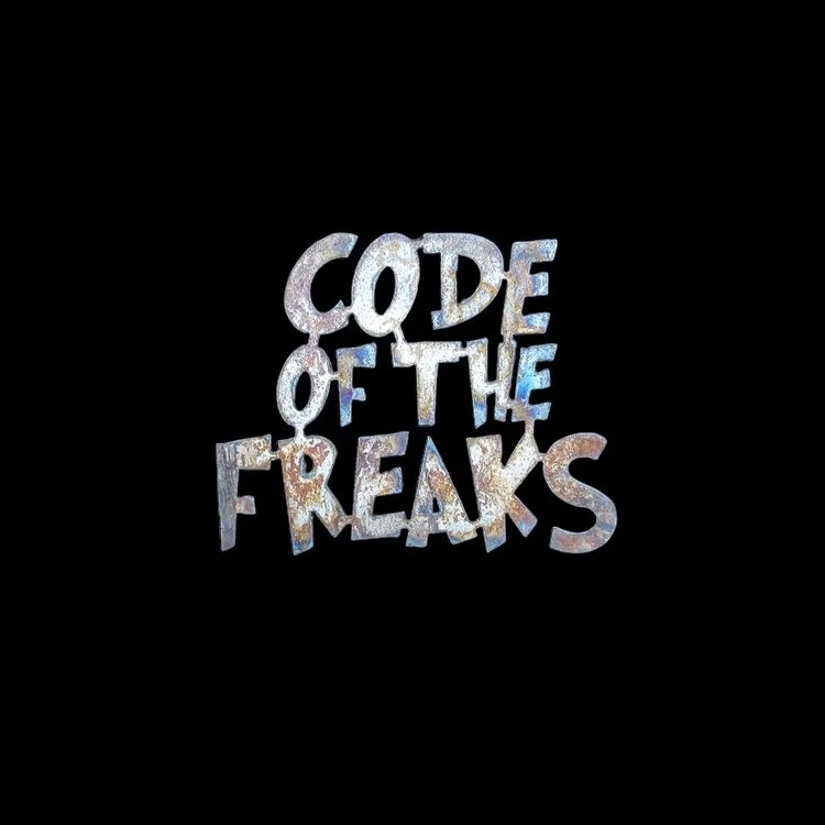 Code of the Freaks