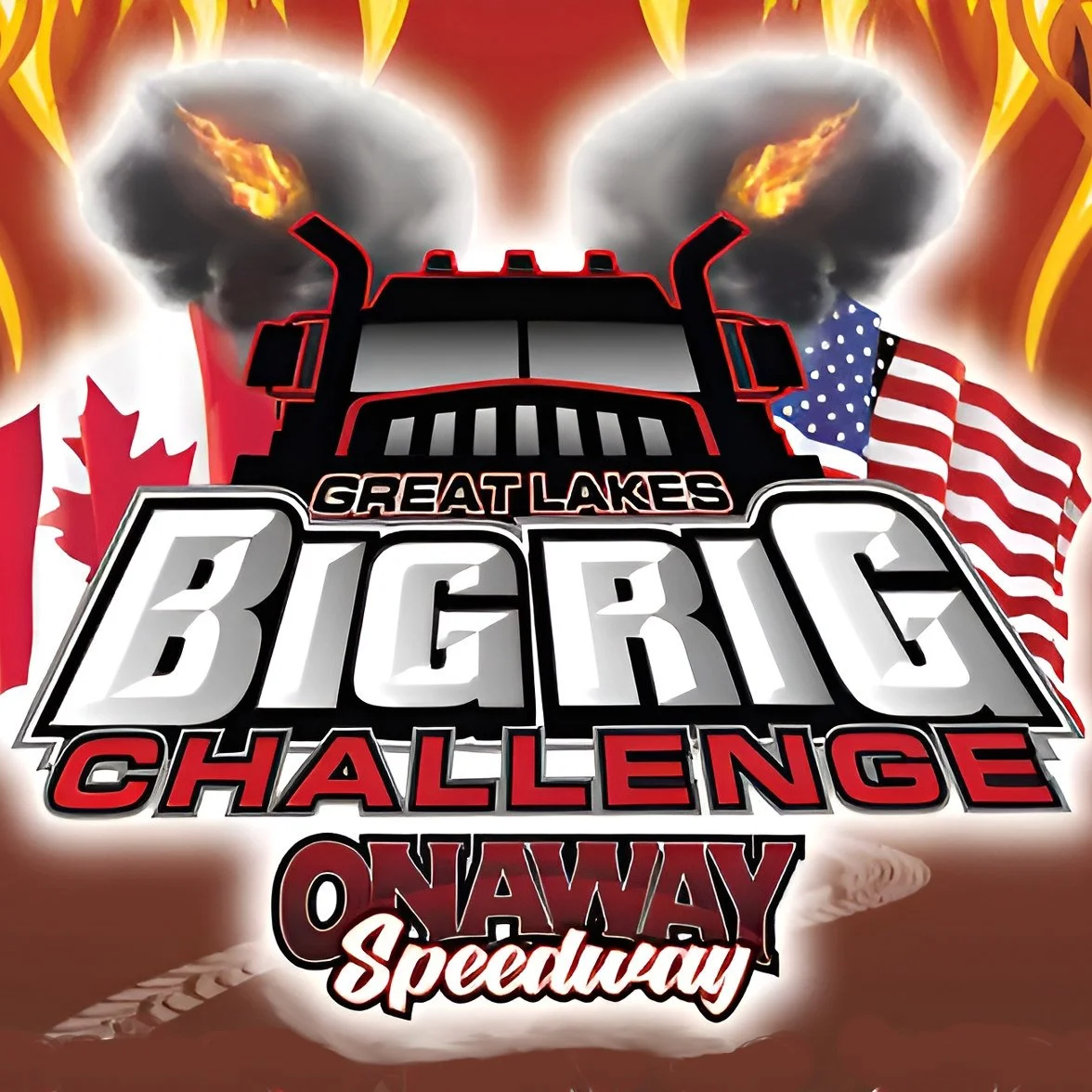 Great Lakes Big Rig Challenge