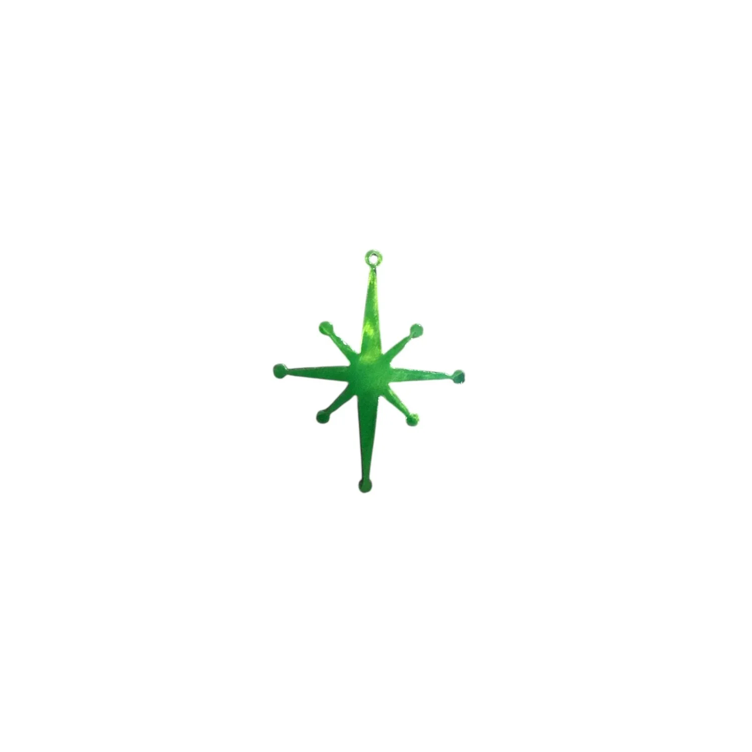 Starburst Metal Magnet