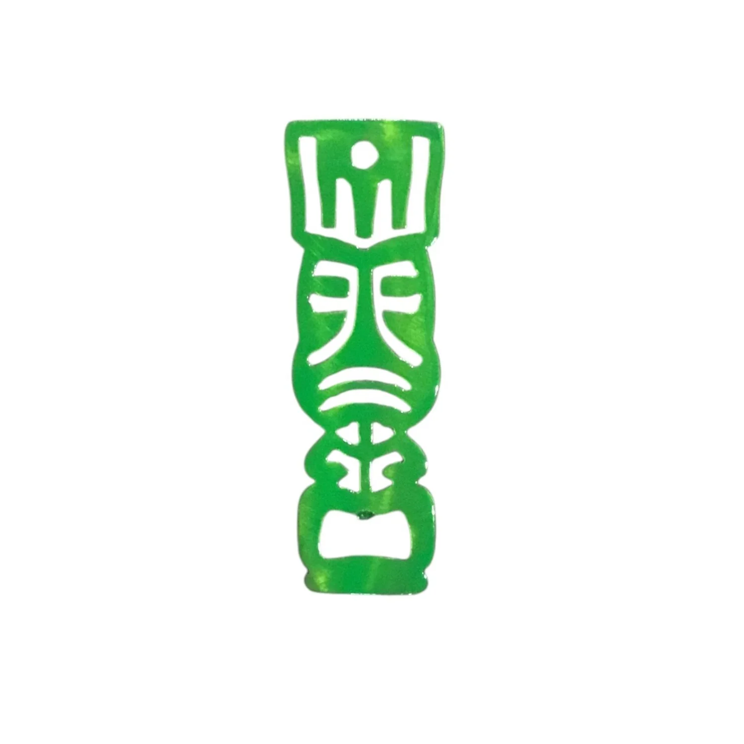 Tiki 1 Metal Handheld Opener
