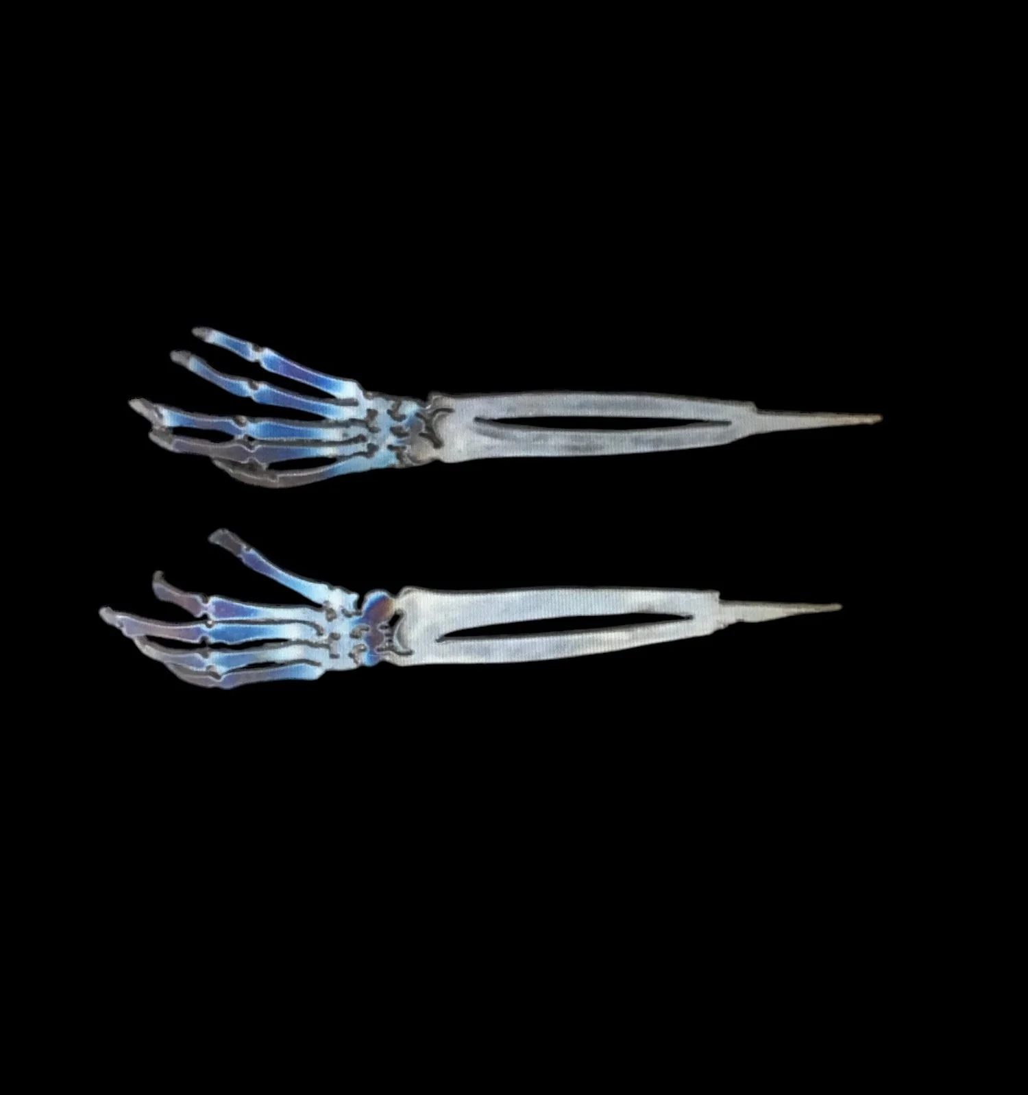 Garden Hand & Wrist Pair