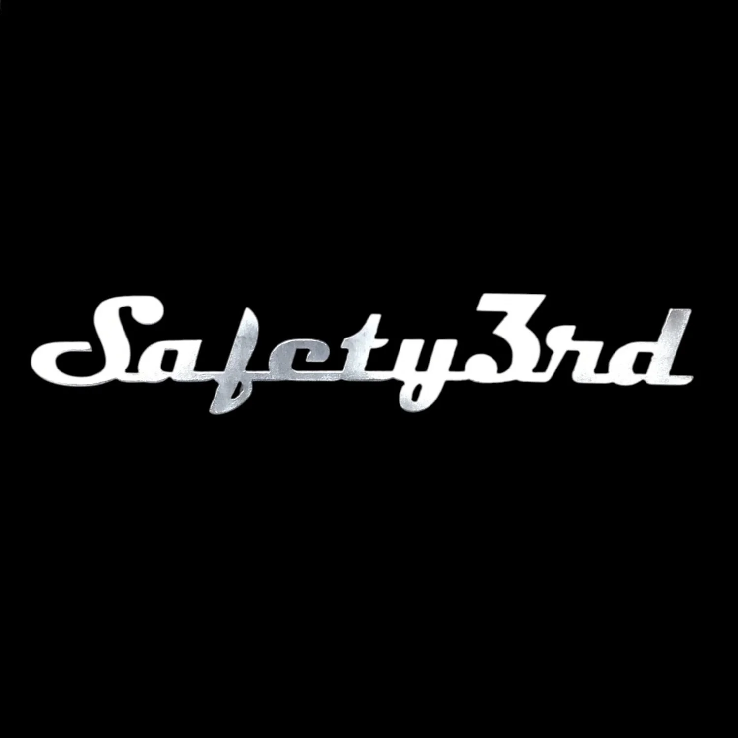 Safety 3rd metal cut out