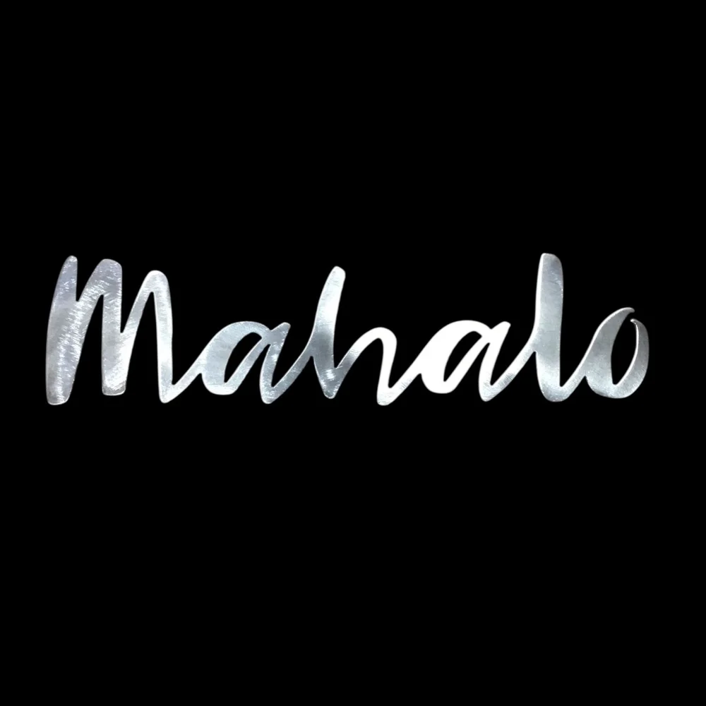 mahalo♡ mahalo.JPG?format=1000w
