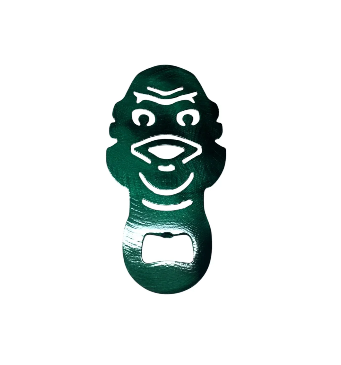 Creature Metal Bottle Opener