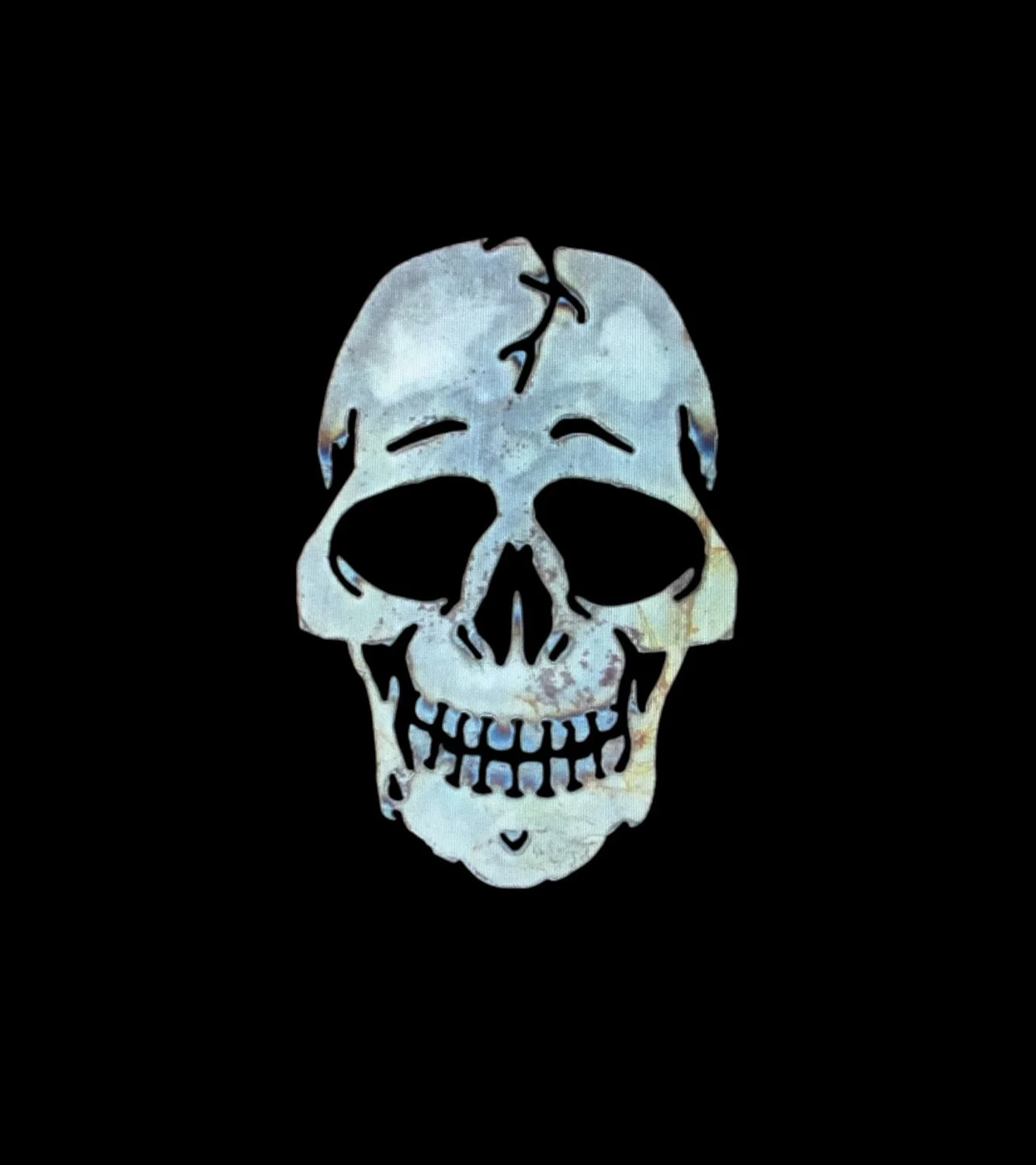 Speedcult Skull with No Wrenches