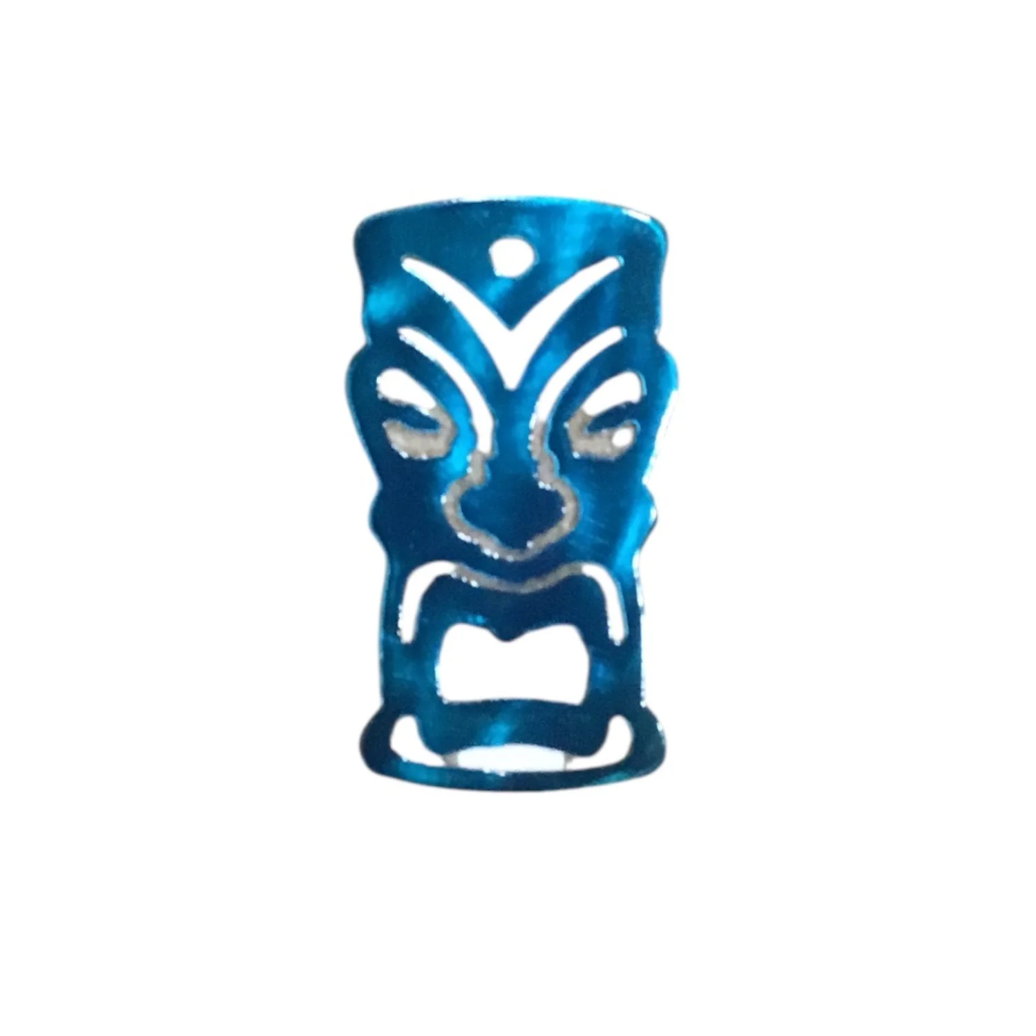 Tiki 3 Metal Handheld Opener