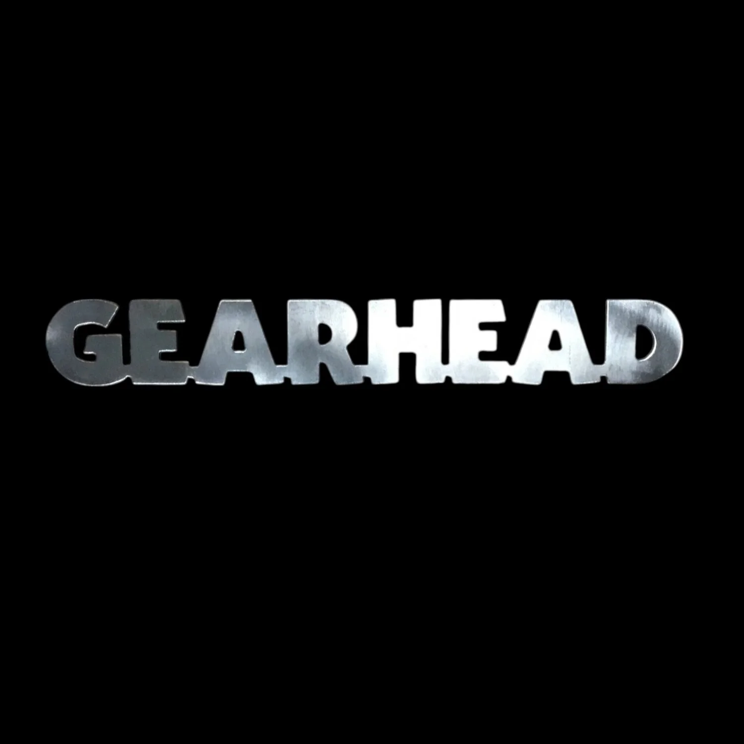 Gearhead