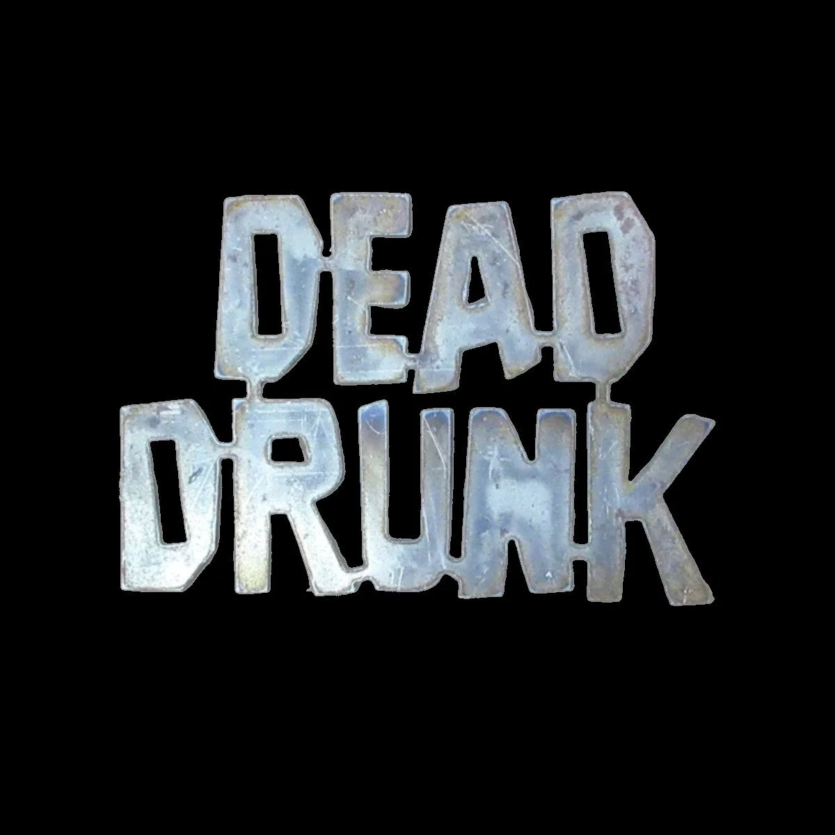 Dead Drunk 1