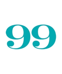 The secret number is 99!