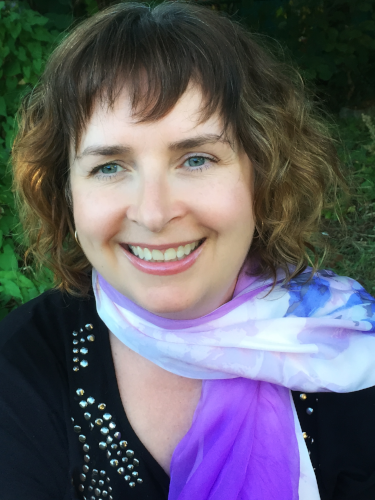YA Author Gabrielle Prendergast