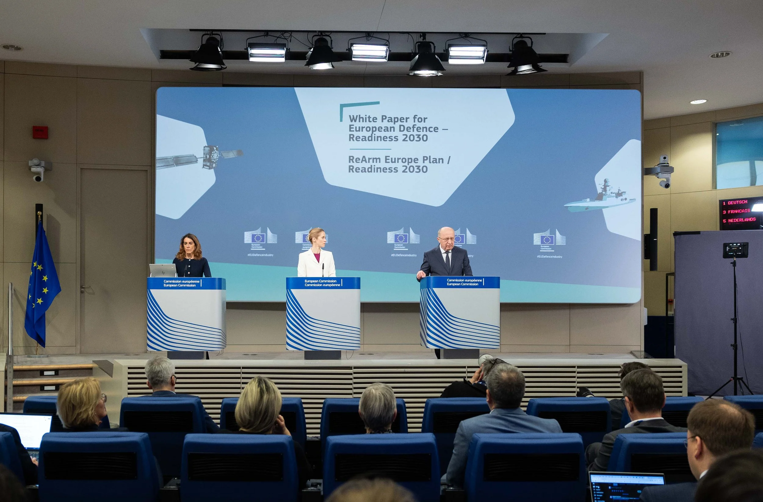 Backdrop for press conference - White Paper.jpg