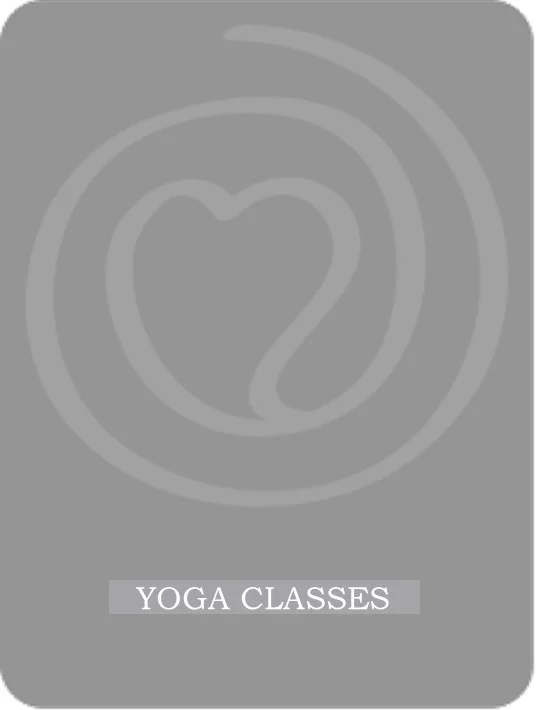 Yoga in the Center Mill Creek, WA