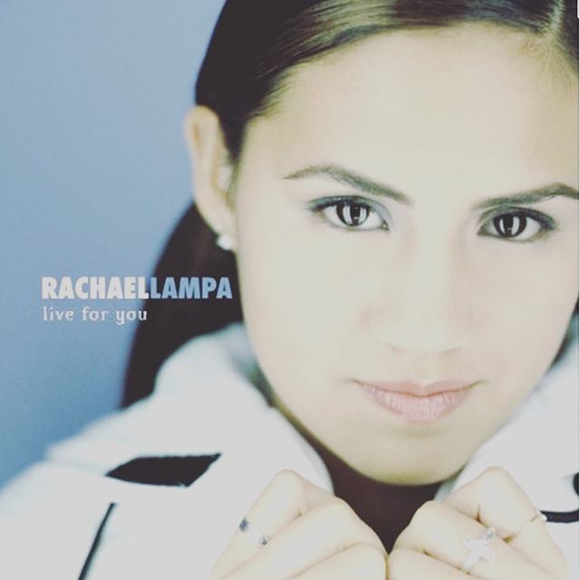 It’s so appropriate that on this day, 19 years ago, I released my 1st album and debuted it on the Tonight Show (hold it, mathematicians). So much has changed but so often, I see and hear that little girl still. The songs off this upcoming album are a glimpse into this story. I’m so excited to let you in. #liveforyou #sideofmyheart #august9 #oldandnew