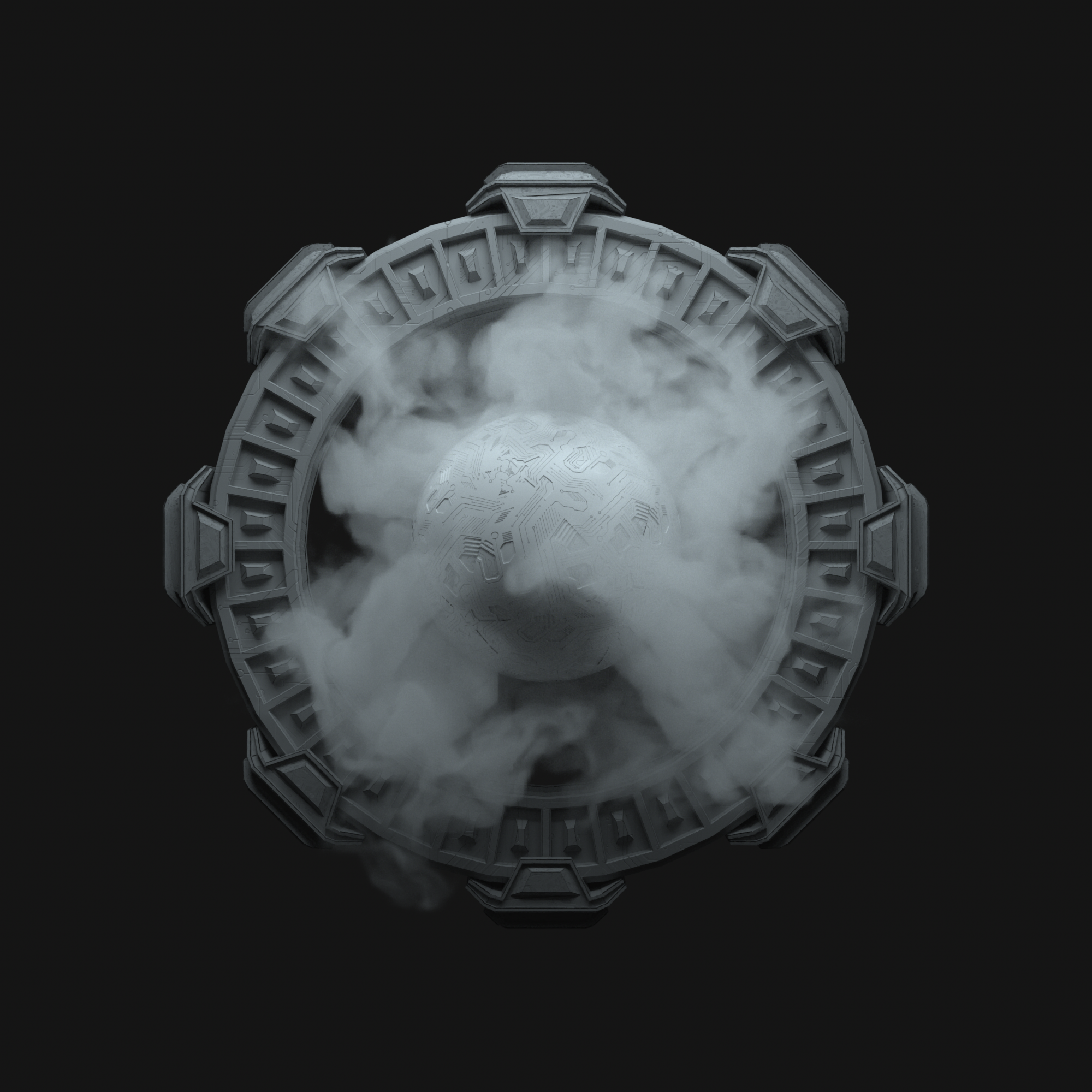 SteamClean (1 of 2)
