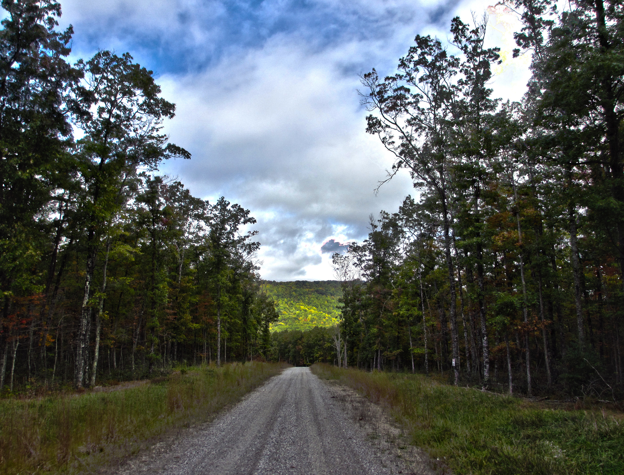 A Road