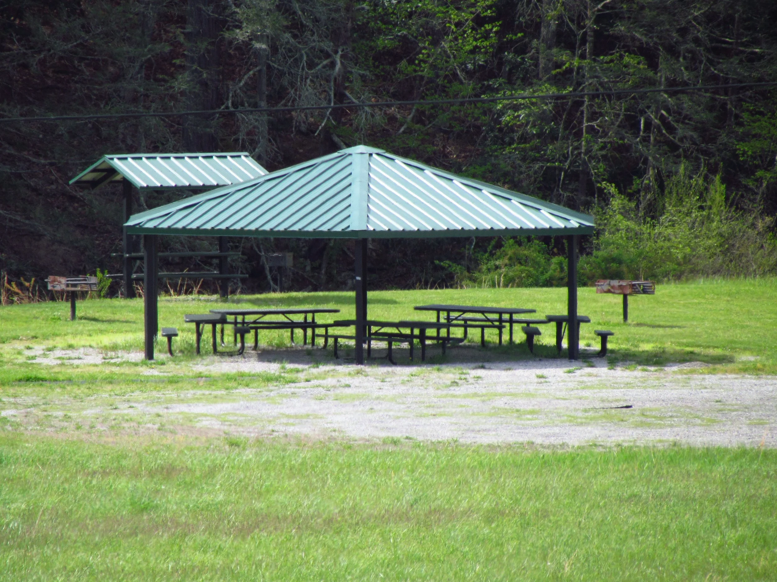 2018 Memorial Weekend Picnic - Saturday May 26th