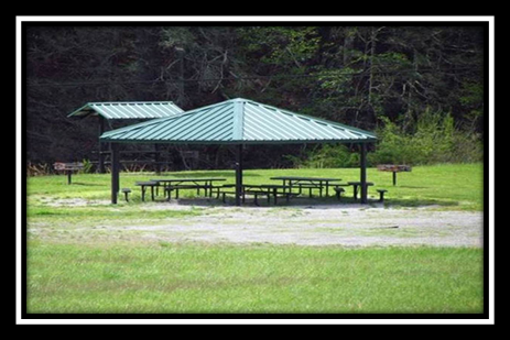 Black Diamond Memorial Weekend Picnic