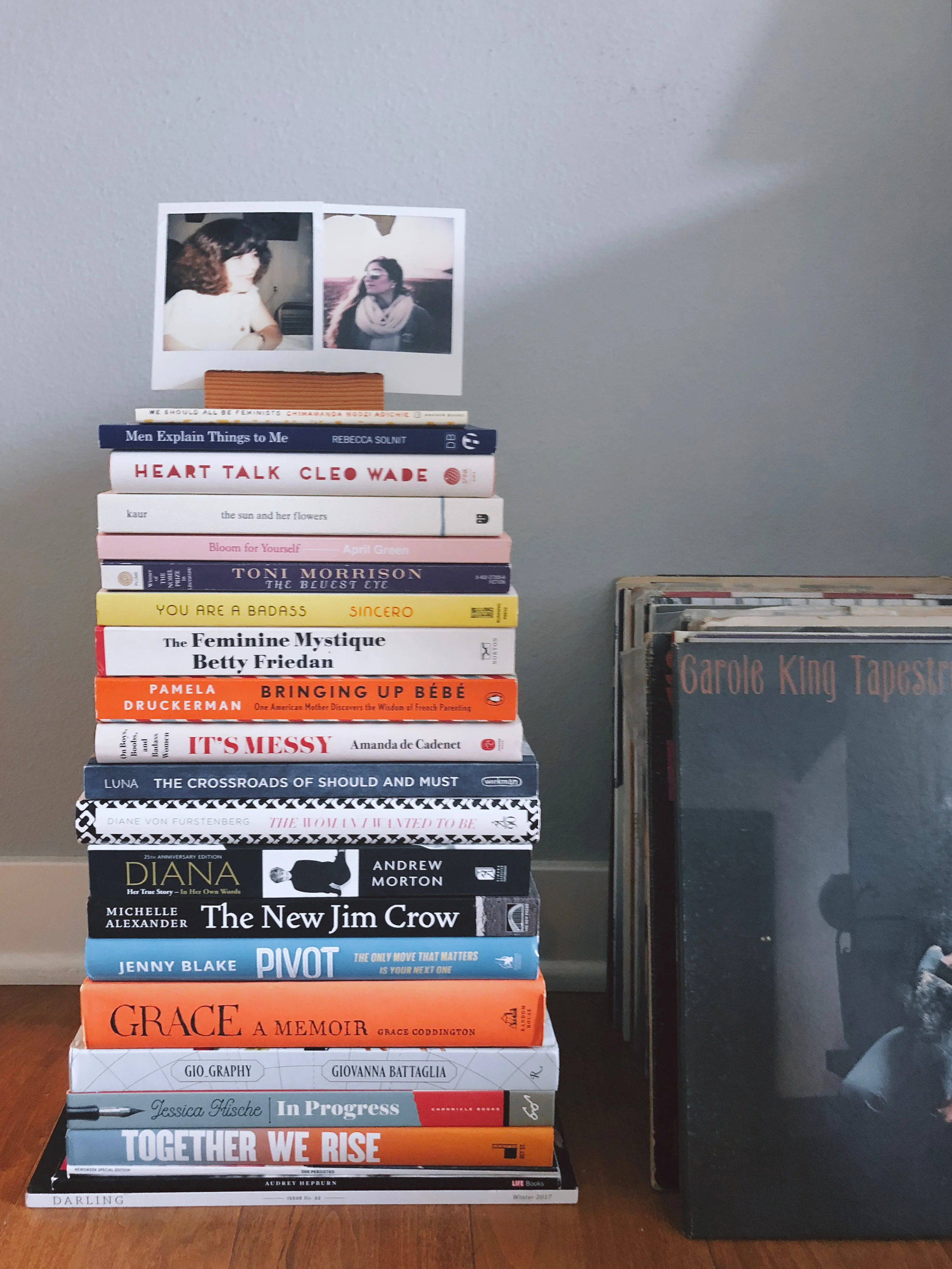 International Womens Day! 