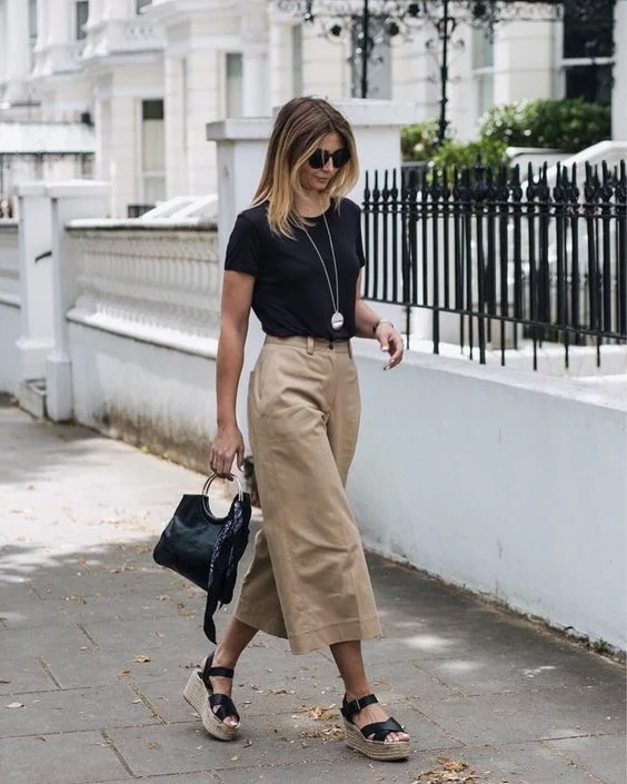 Culottes