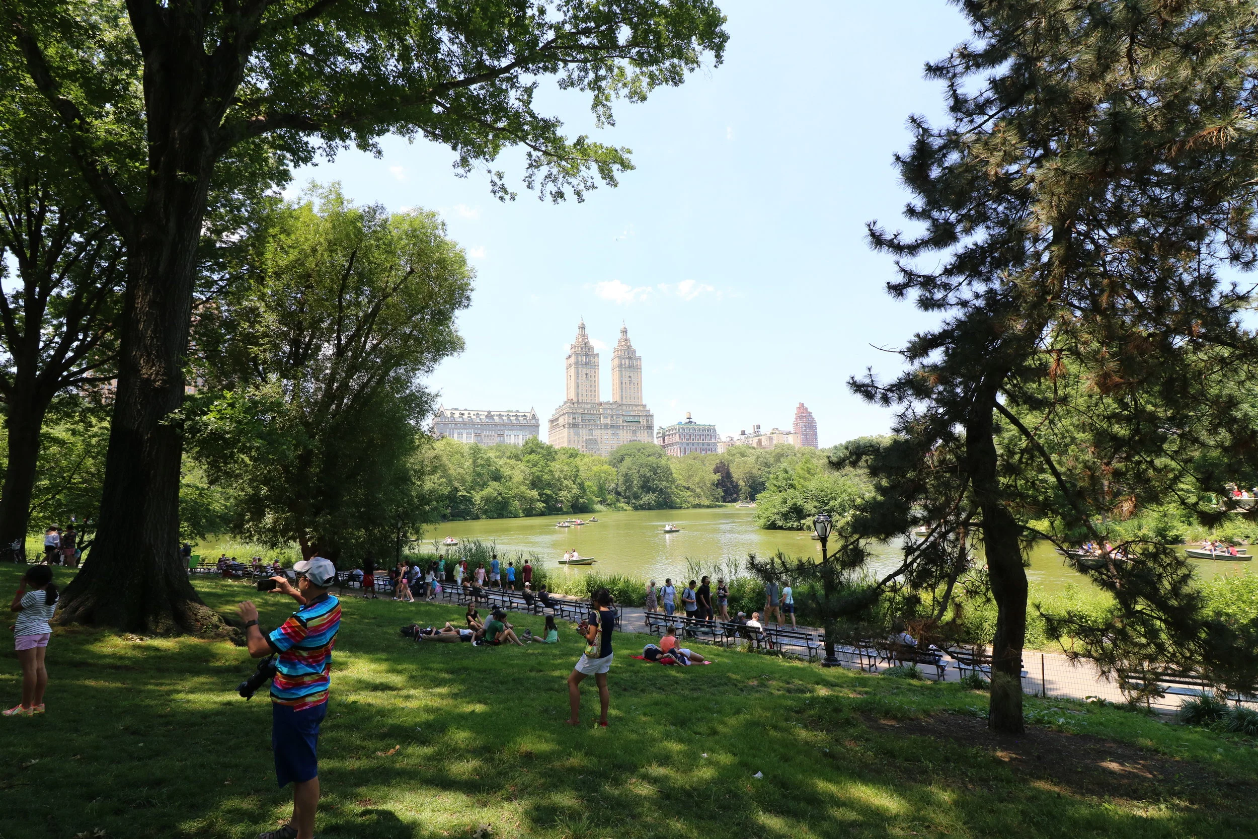 NYC_More than just a concrete jungle! 