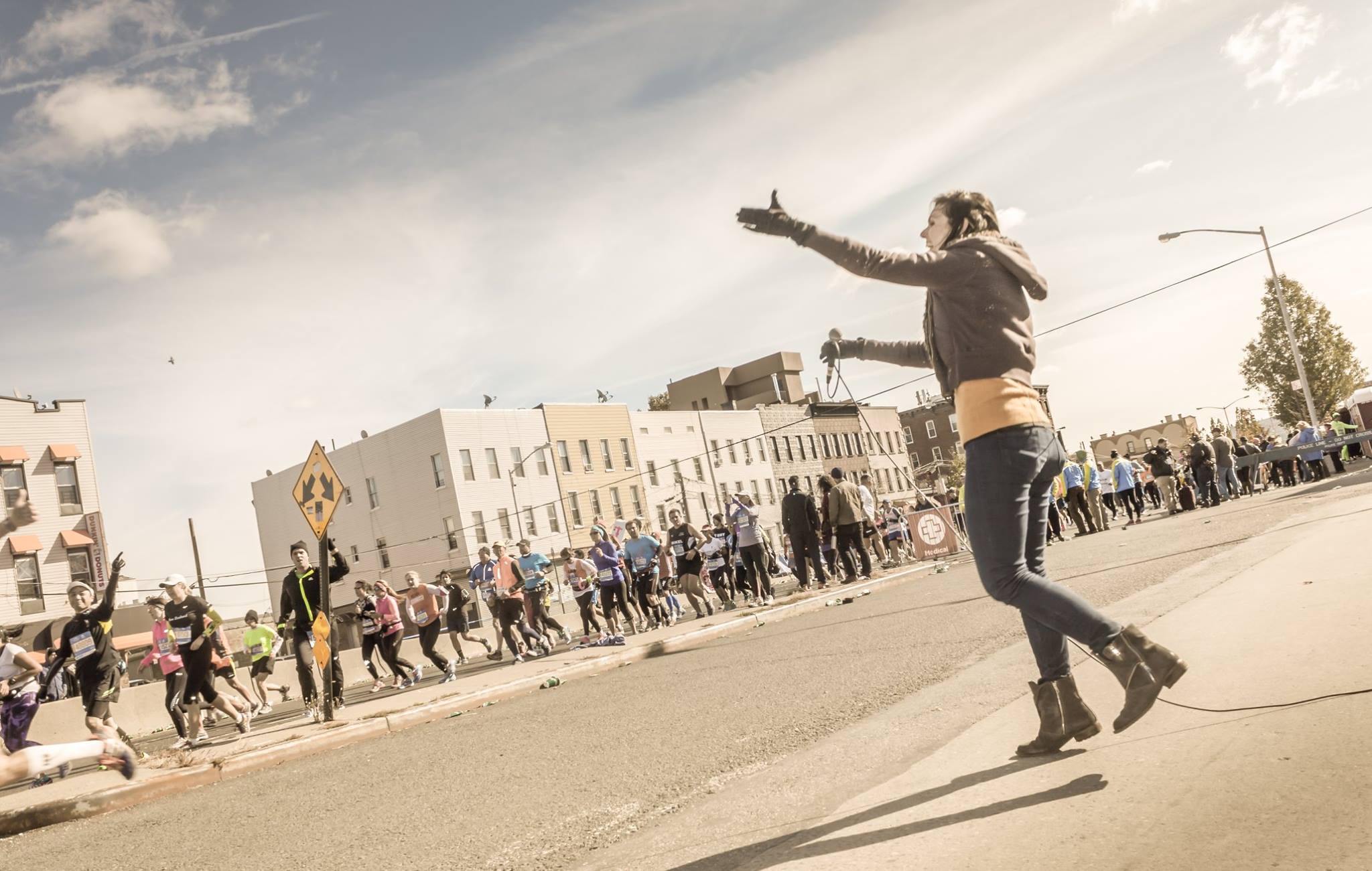 TCS NYC Marathon 2014_Pulaski Bridge_OLYA.jpg