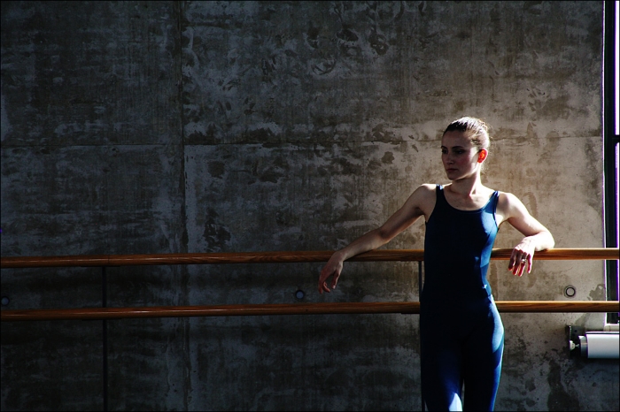 Photo by Aeric Meredith-Goujon