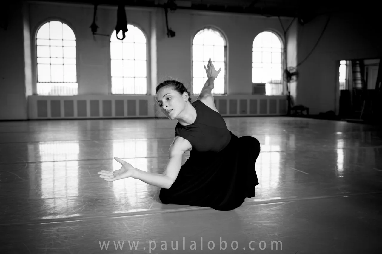  Photo by Paula Lobo 