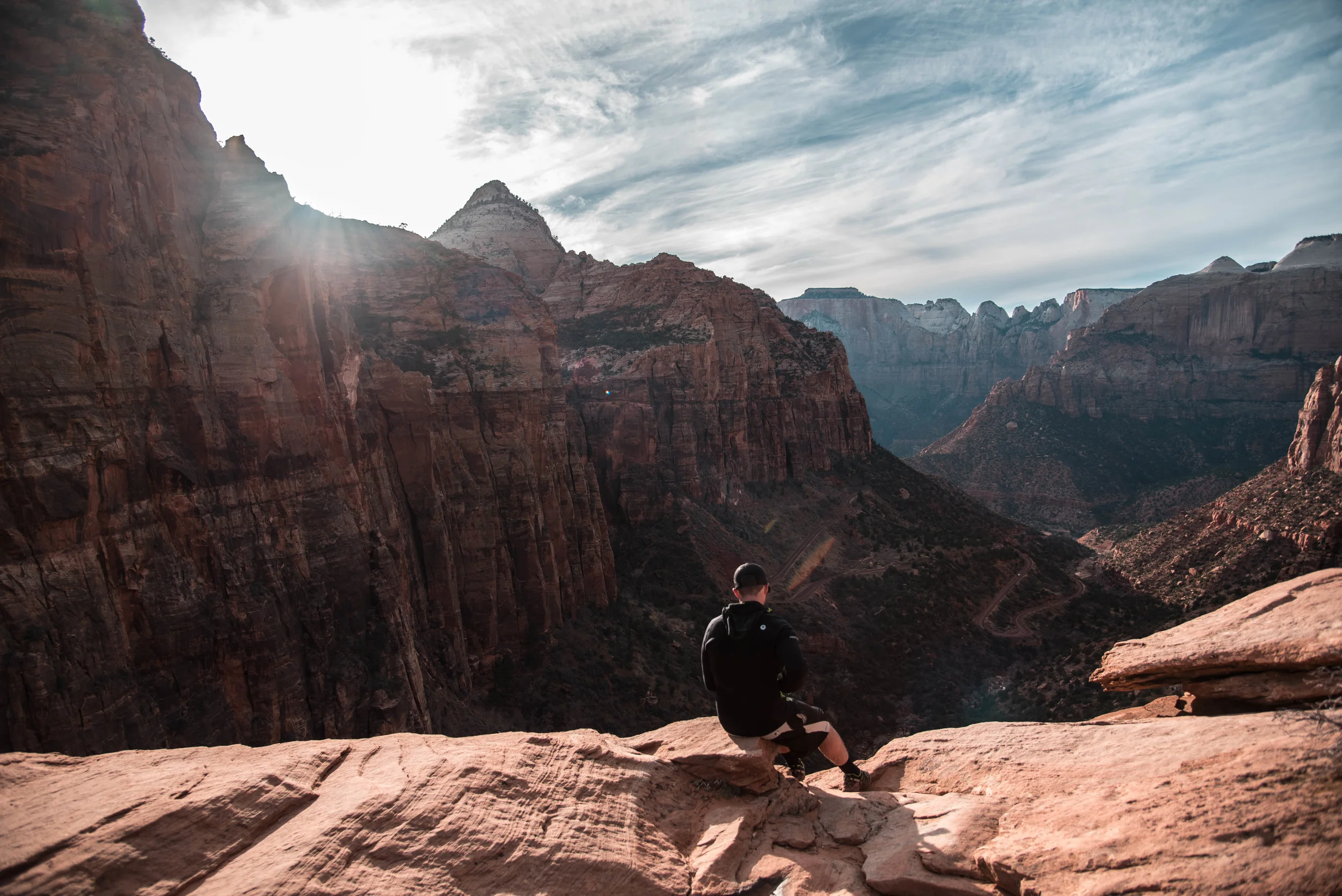 Utah's Not-So-Hidden Gem