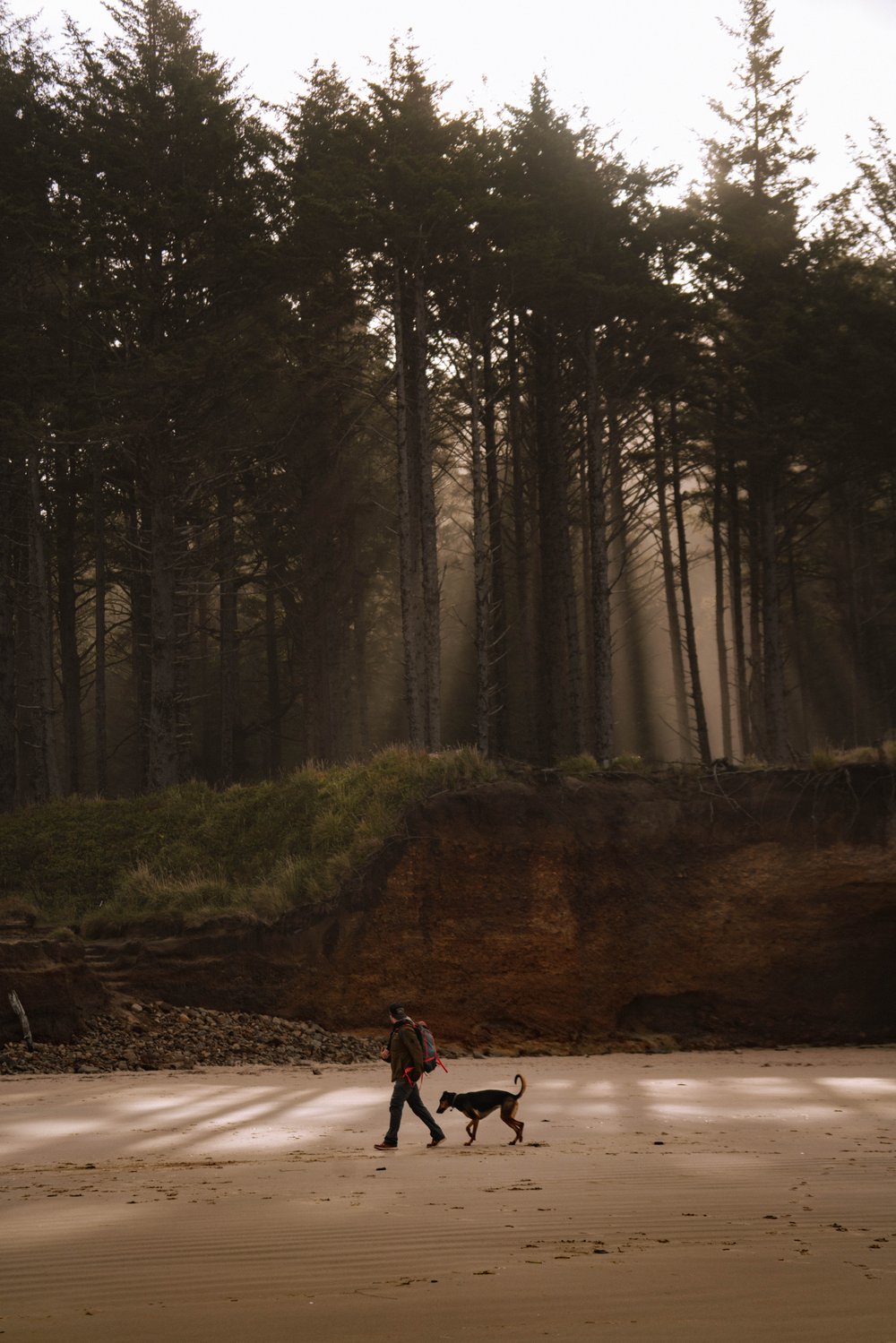 Oregon Coast