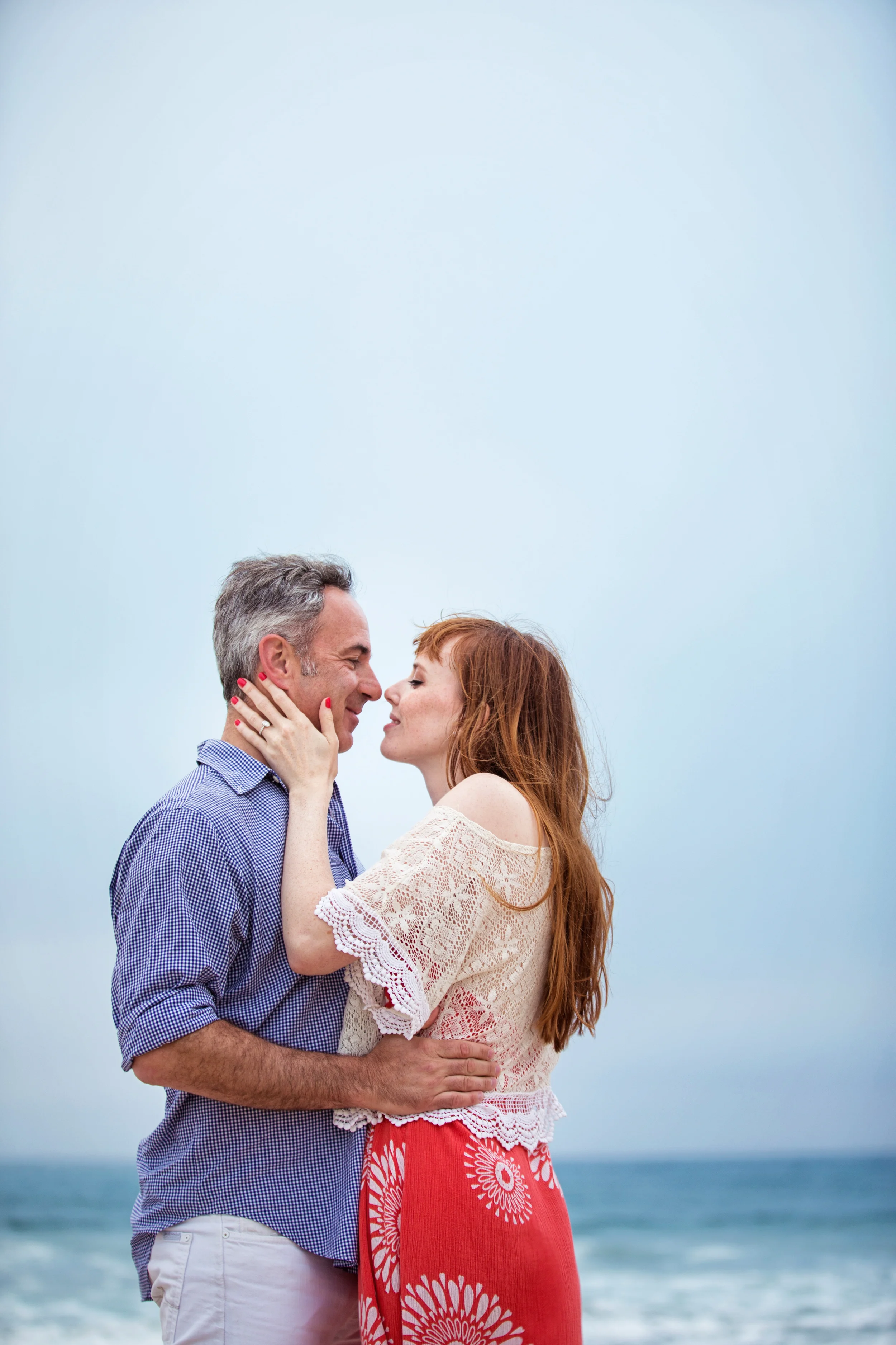 Charlie + Danny. Venice Beach