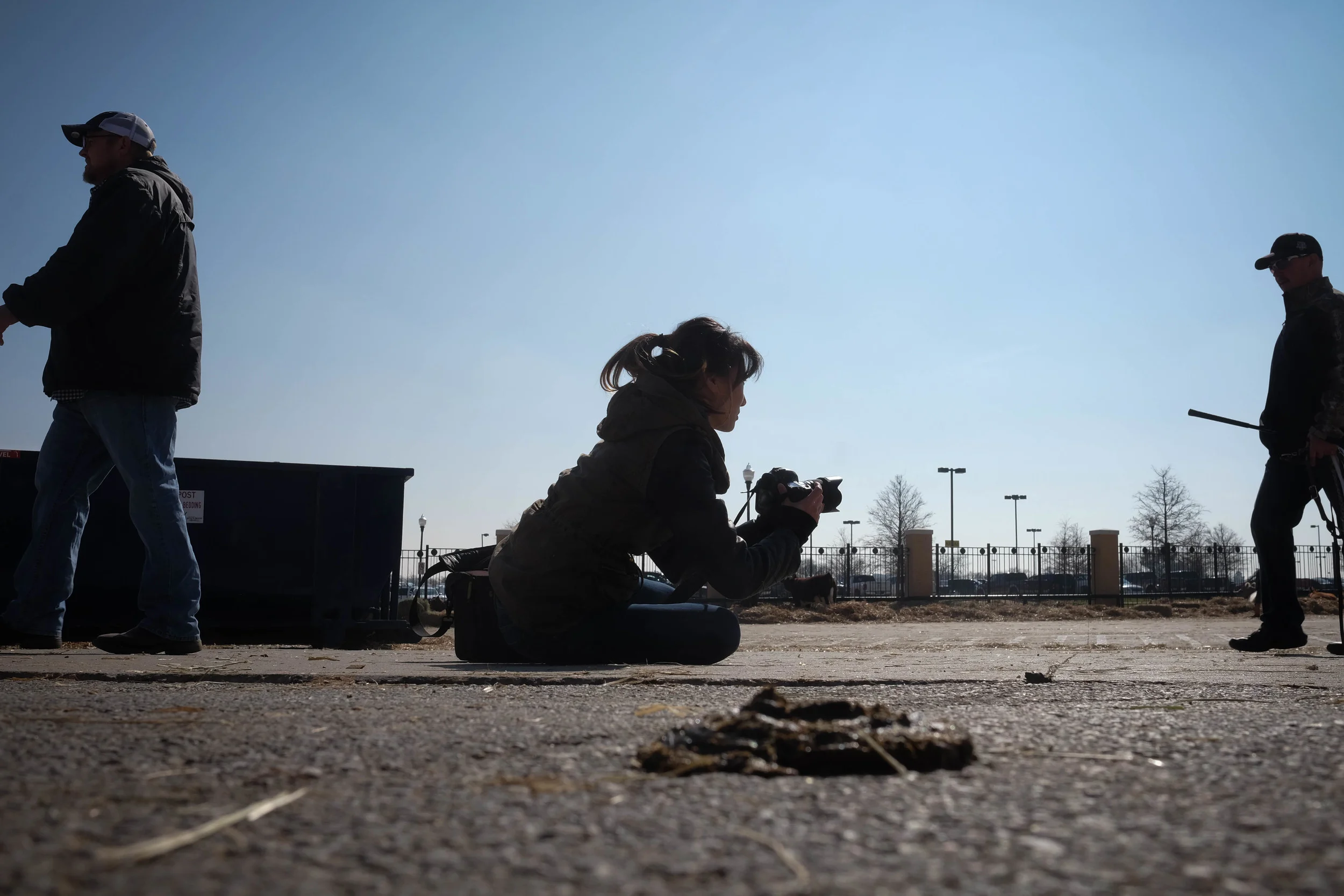 Why I broke down at Foundation First Workshop