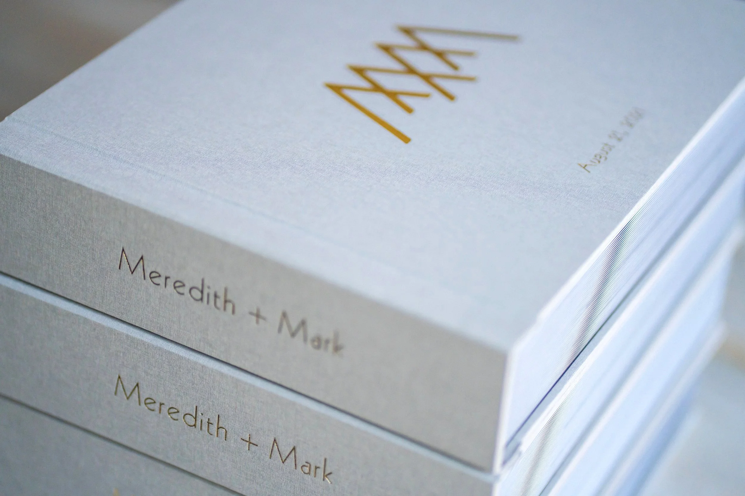 Duplicates - 30% OFF of Wedding Photojournalism Fine Art Book or Classic Book