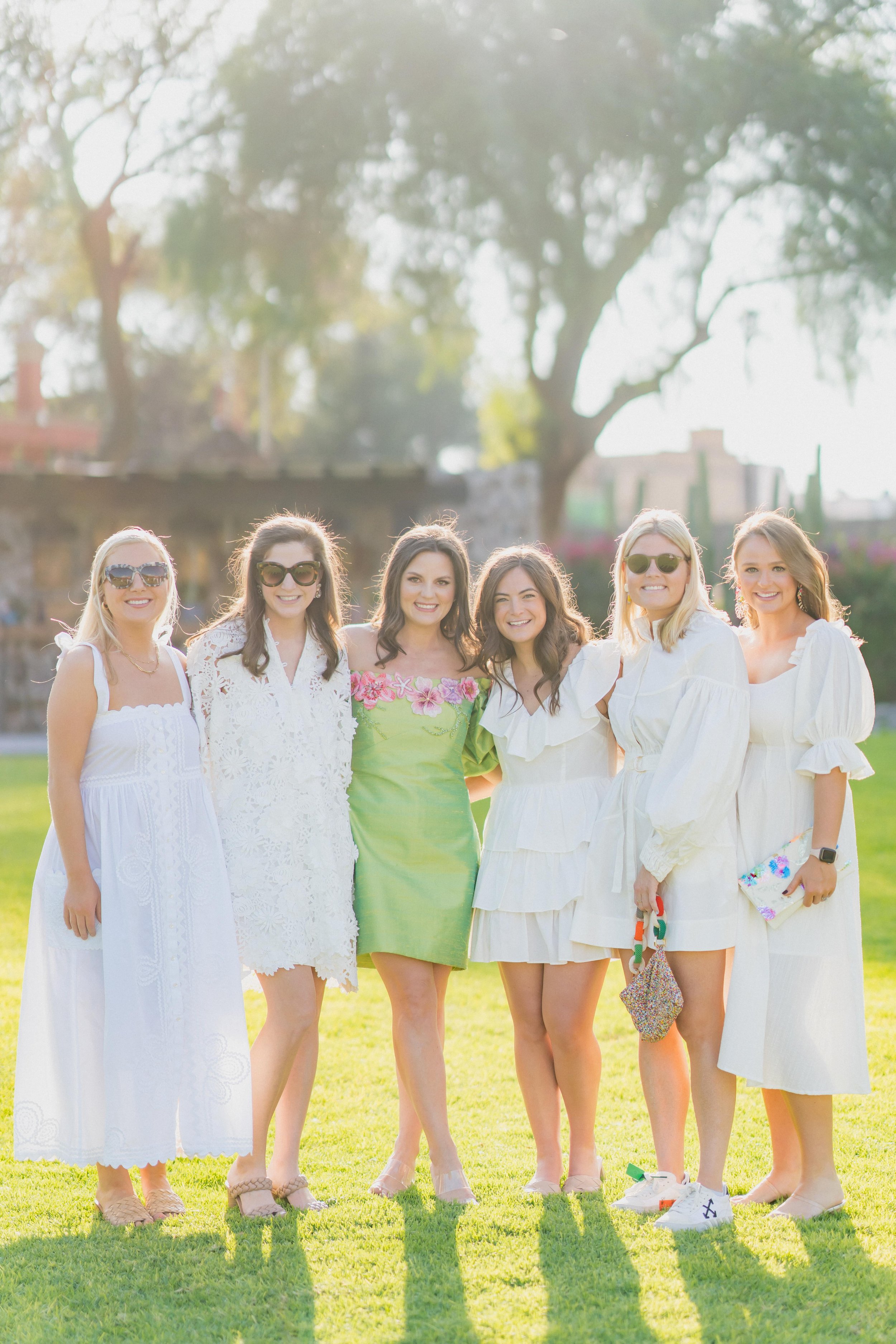 San Miguel de Allende Wedding