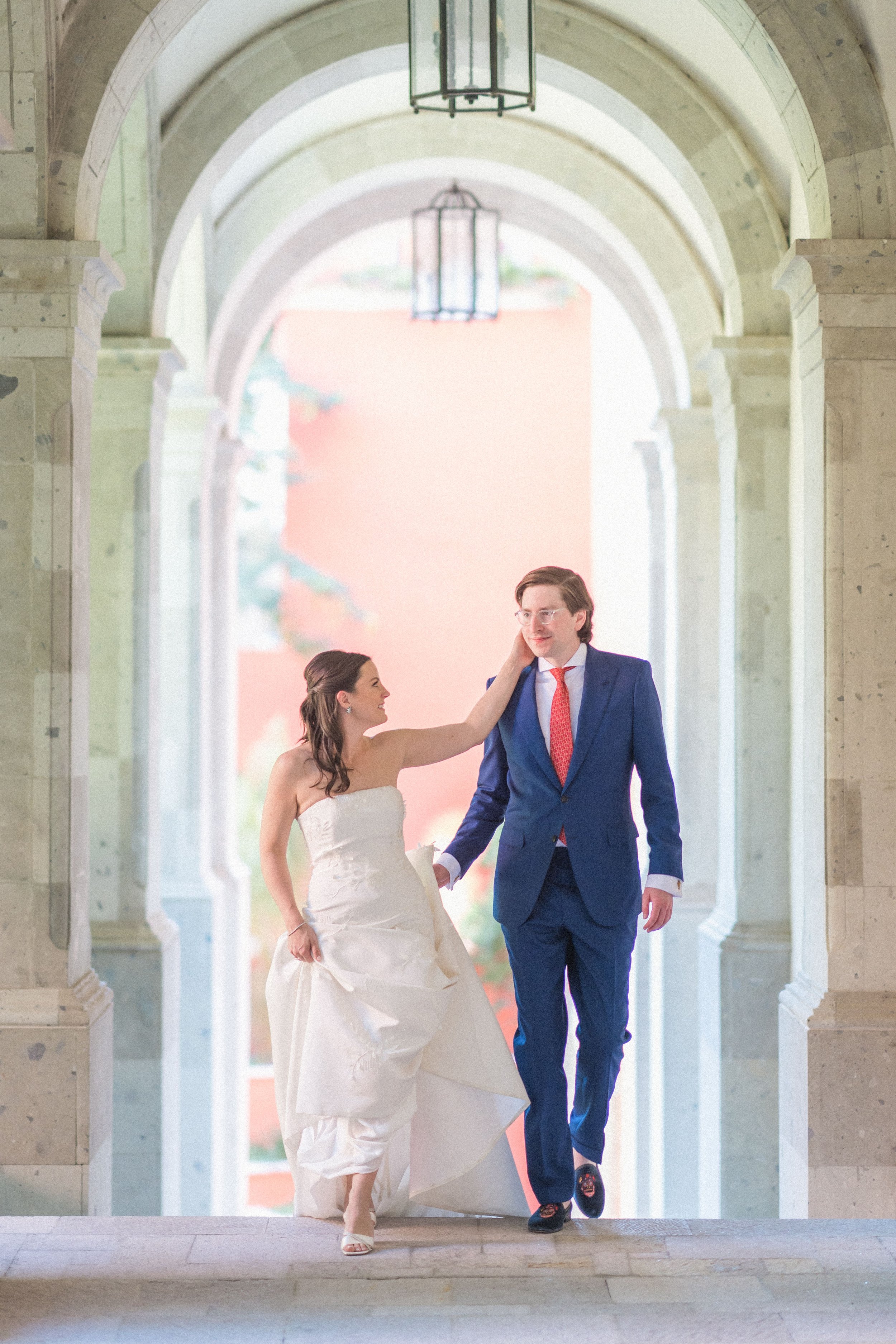 San Miguel de Allende Wedding