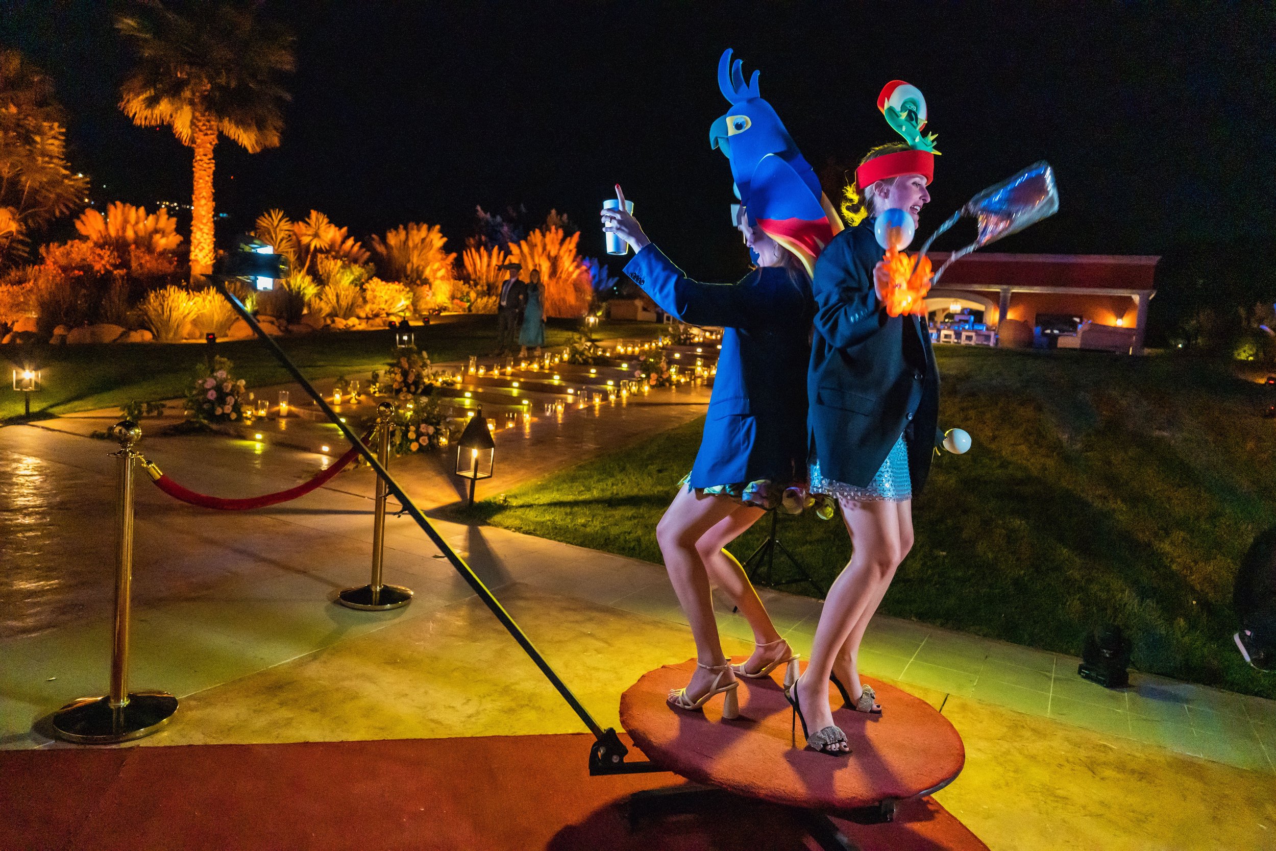 San Miguel de Allende Wedding