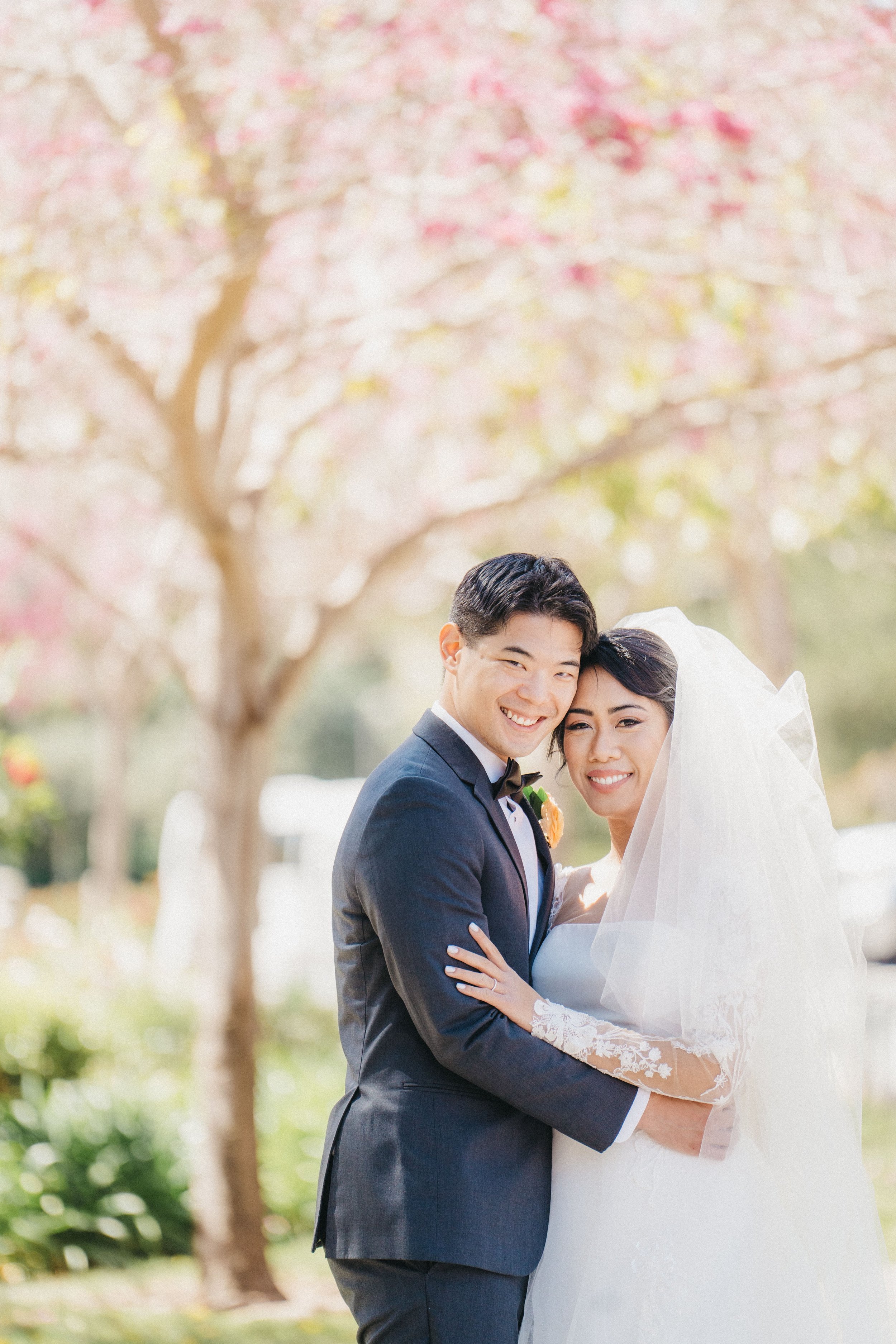 St. Therese of Carmel Catholic Church Wedding